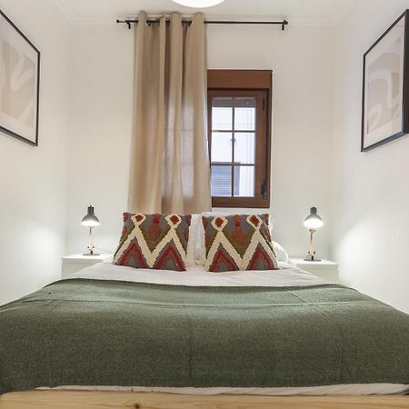 Apartamento Retiro III En Madrid Exterior foto
