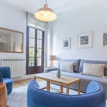 Apartamento Retiro III En Madrid Exterior foto