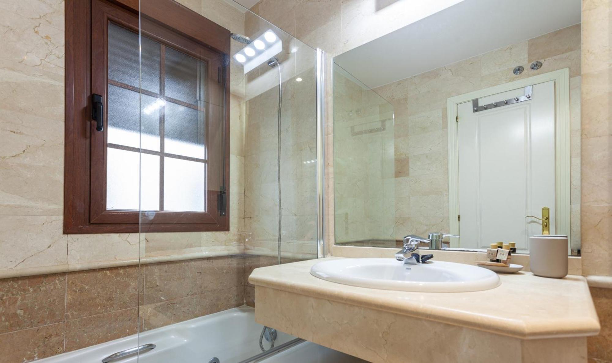 Apartamento Retiro III En Madrid Exterior foto